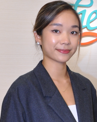 Photo of Chloe H.Y. Wong, Counsellor, MSc, MHKPCA