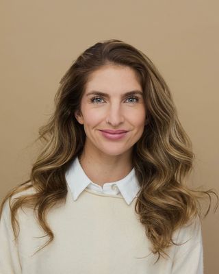 Photo of Serena Luca, Registered Psychotherapist (Qualifying), MA, BA