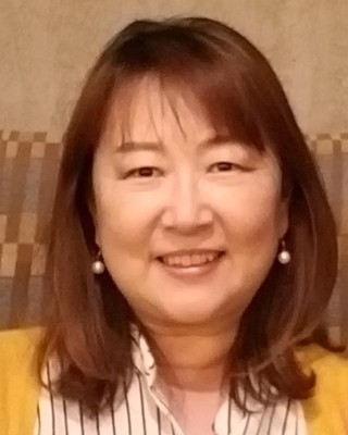 Photo of Stella Kim, Psychologist in 90057, CA