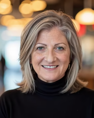 Photo of Jill Zatyko, Marriage & Family Therapist, LMFT