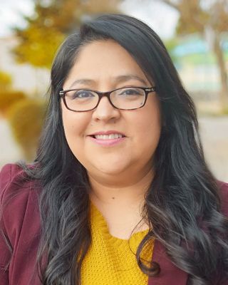 Photo of Leticia Vasquez-Zurita, LCSW, Clinical Social Work/Therapist