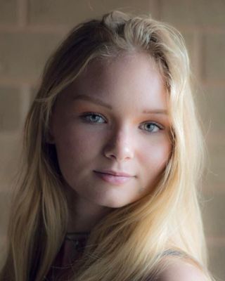 Photo of Taylor Tylynn Thurmond, Pre-Licensed Professional