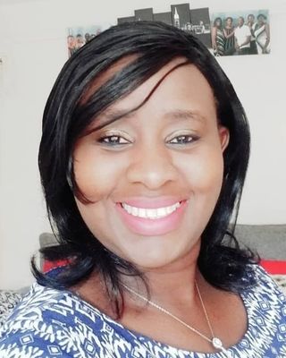 Photo of Frida Kameti, Licensed Professional Counselor, LPC, MA, NCC