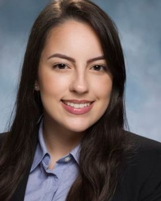 Photo of Dr. Gabriela Alvim de Paula, Psychiatrist, MD