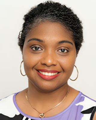 Photo of Sheriffa Wilkins-Colquhoun, Counselor, LMHC