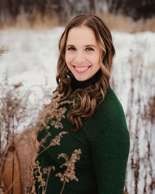 Photo of Nicole M Landucci, Licensed Professional Counselor, MS, LPC