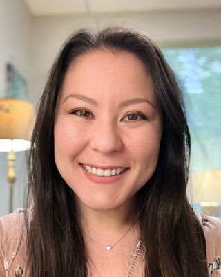 Photo of Katie Burns, Marriage & Family Therapist, MA, LMFT