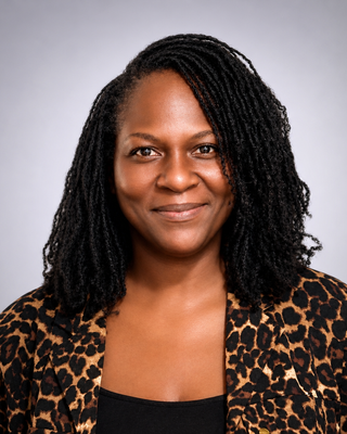 Photo of Denna Scott, Pre-Licensed Professional, ACSW