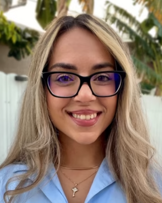 Photo of Amanda Jerez, Counselor, LMHC