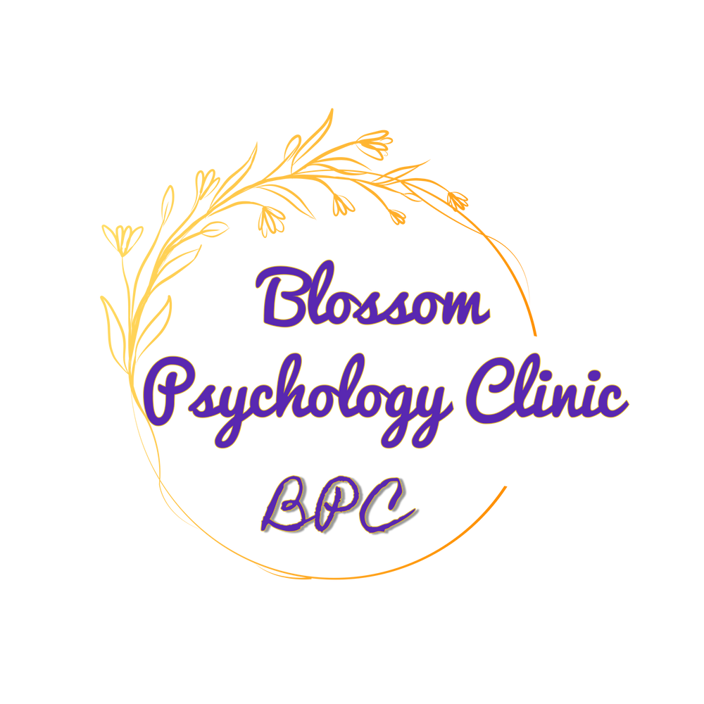 Please get in touch with Blossom Psychologist Clinic if you would like to be seen by one of our trusted psychologist. 