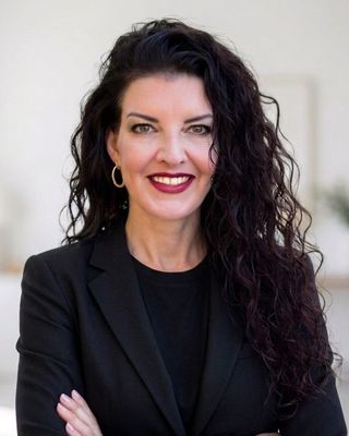 Photo of Melissa Andrus, Psychiatric Nurse Practitioner, DNP, CRNP, PMHNPBC