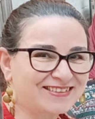 Photo of Leili Alikhani, Psychotherapist, MA, MUKCP