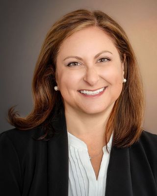 Photo of Sarah Shube, Counselor, LMHC, ATR
