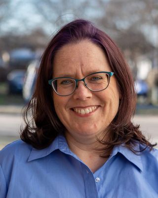 Photo of Michelle Godwin, Licensed Professional Counselor, MS, LPC
