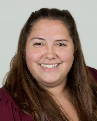 Photo of Heather Gebhardt, Counselor, MA, NCC, LPC, ATR-BC, LPAT