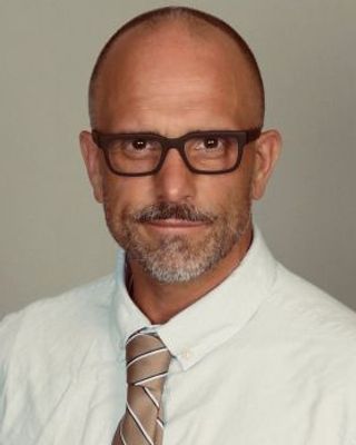 Photo of Erik Langner, Psychiatric Nurse Practitioner, MSN, APRN, PMHNP-B