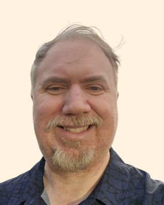 Photo of David Ball, Marriage & Family Therapist, MEd, LMFT