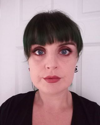 Photo of Joanne Smyth, Psychotherapist, MIACP