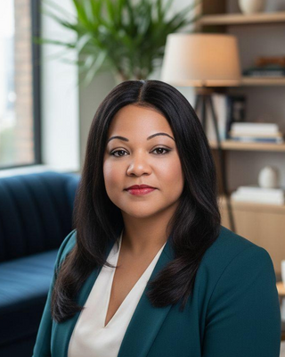 Photo of Maxine Douglas, Clinical Social Work/Therapist, LCSW