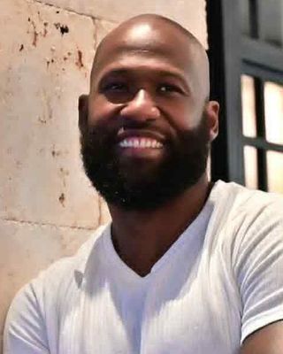 Photo of Christopher James Robinson, Clinical Social Work/Therapist, LMSW, LCSW