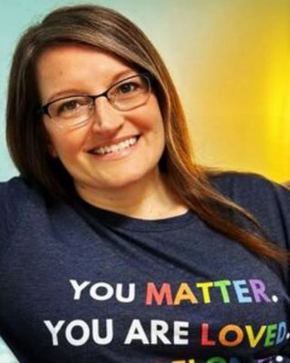 Photo of Stacy Lepley, Licensed Mental Health Counselor