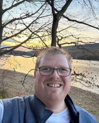 Photo of Alex Brodt, Clinical Social Work/Therapist, LCSW-C