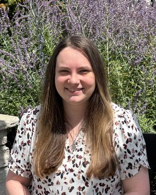 Photo of Kaeli Banas, Licensed Professional Counselor, LPC, MHSP