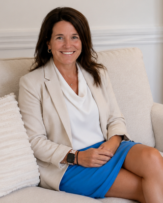 Photo of Shauna Faile, Marriage & Family Therapist, LMFT