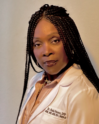 Photo of Dr. Paula Parsons, Psychiatric Nurse Practitioner in Jacksonville, FL