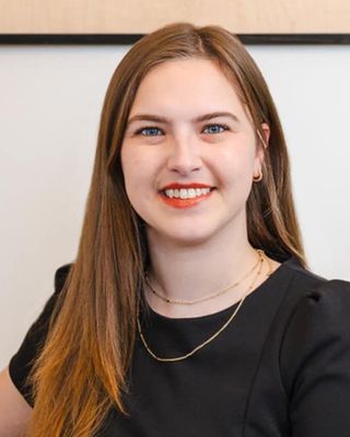 Photo of Merissa Mills, Registered Social Worker, BSW, RSW