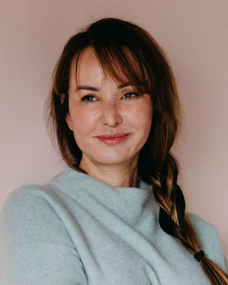 Photo of Elena Green Dobbs, Psychologist, PhD