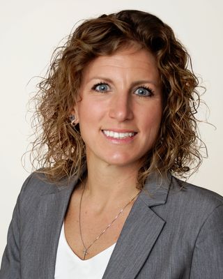 Photo of Michelle Volpe, Licensed Professional Counselor, LPC