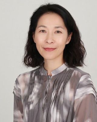 Photo of Akane Saitoh, Licensed Master Social Worker, LMSW