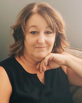 Photo of Robbie A Thompson, Marriage & Family Therapist, MPH, LMFT