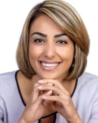 Photo of Samaneh Ferdosian, Psychiatric Nurse Practitioner in 95054, CA