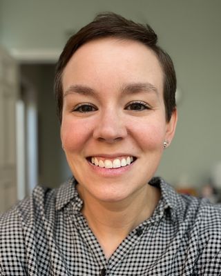 Photo of Olivia Russell, Clinical Social Work/Therapist, LCSW