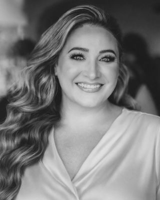Photo of Christina DeBianchi, Counselor, LMHC-D, LPC, ACS