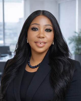 Photo of Dr. Adebayo Elizabeth, Psychiatric Nurse Practitioner, DNP, PMHNP-, BC