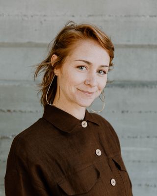 Photo of Leigh Stewart, Marriage & Family Therapist Associate, MA