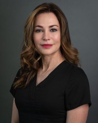 Photo of Sherri Crespin, Psychiatric Nurse Practitioner, MSN, PMHNP