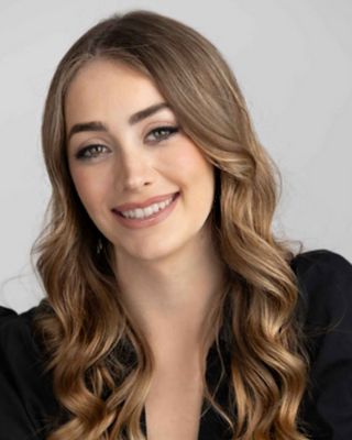 Photo of Jena Scott, Pre-Licensed Professional, MHC-LP