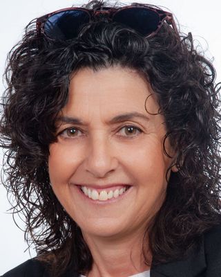 Foto de Mónica Hernández Pomares, Psicólogo, Lic. en Psicología, COPPA