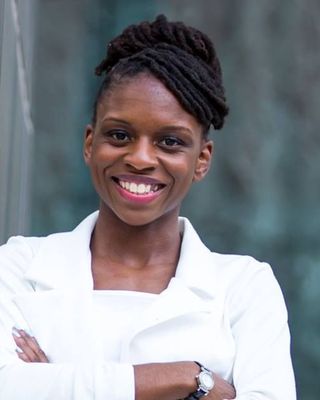 Photo of Tasha C Dennings - That Self Care Junkie LLC, Tasha Dennings , Licensed Professional Counselor, LPC