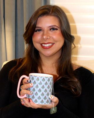 Photo of Emma Denton, Clinical Social Work/Therapist, CSW