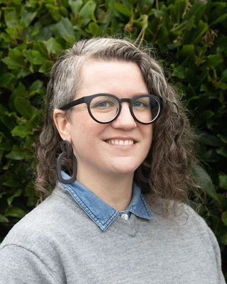 Photo of Whitney Frank, Counselor, MA, LMHC, CMHS