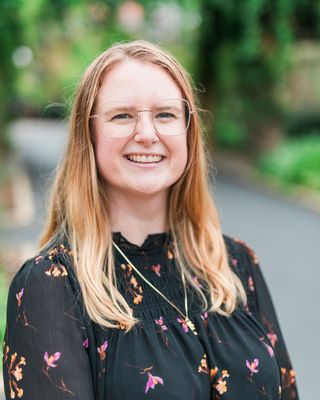 Photo of Kayleigh Watters, Psychologist, PhD