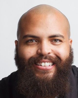 Photo of Christian Mixon, Clinical Social Work/Therapist, L