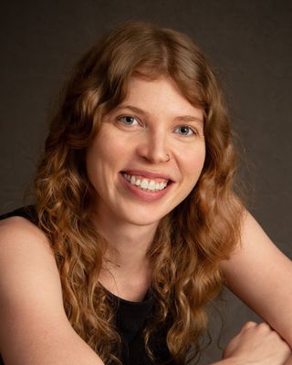 Photo of Robyn Swift, Licensed Professional Clinical Counselor, MS, LPCC