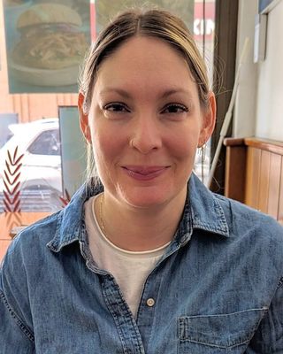 Photo of Jenna DuBose, LPC Intern