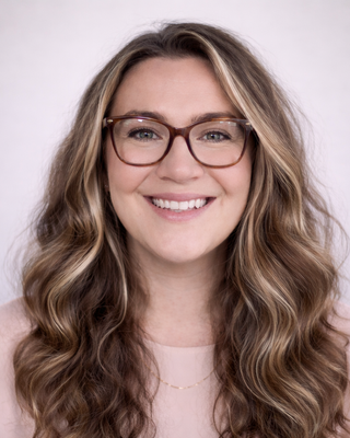 Photo of Joslyn Justi, Marriage & Family Therapist, LMFT